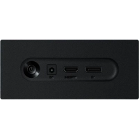 Монитор Xiaomi A27i (ELA5345EU) 27/FHD/IPS/100Hz/250cd/HDMI/DP
