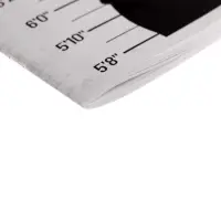 Альбом для рисования Calligrata А4, 40 листов, на скрепке, обложка из мелованного картона, МИКС