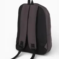 Рюкзак школьный, однотонный, 1 отделение, 3 кармана, 28&times;13&times;39 см, серый