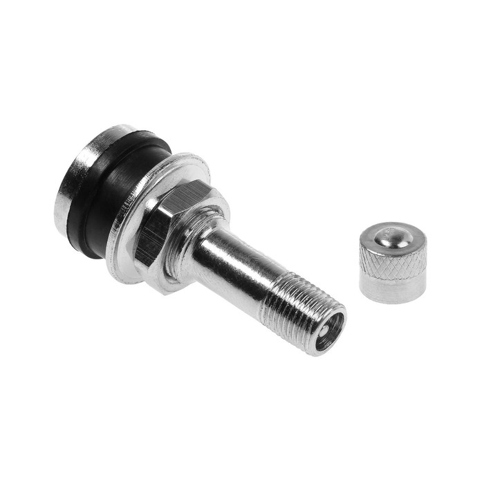 Вентиль для шин TORSO, TR-416, сборный, набор 2 шт Вентиль для шин TORSO, TR-416, сборный, набор 2 шт