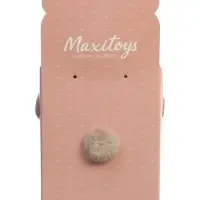 Мягкая игрушка &laquo;Мишка&raquo;, коричневый, 20 см