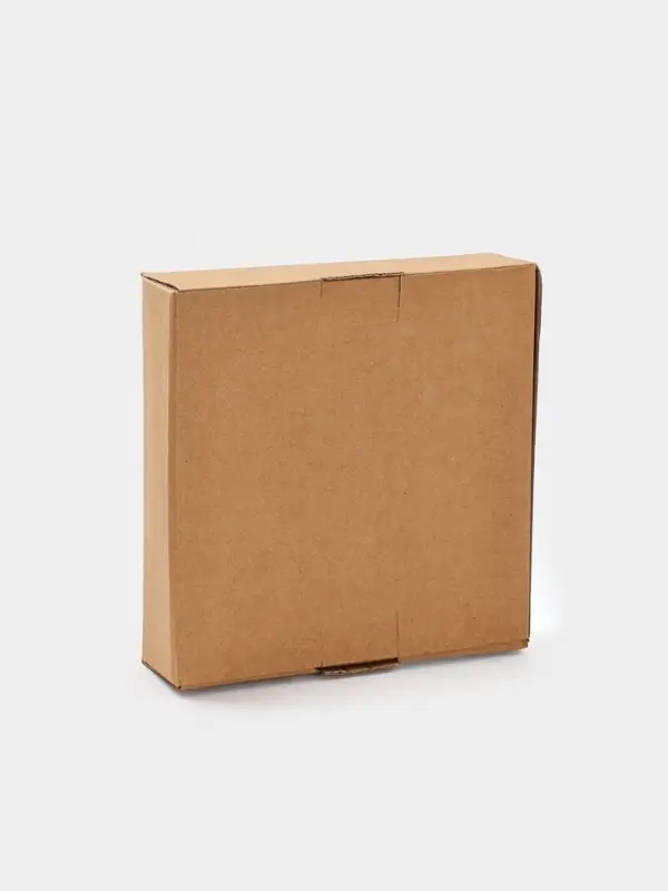 Тарелки Доляна White Label, набор 4 шт., 18.5×18.5×1.7 см, фарфор, белые Тарелки Доляна White Label, набор 4 шт., 18.5×18.5×1.7 см, фарфор, белые