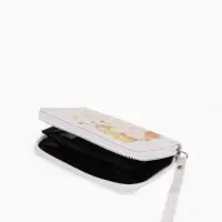 Кошелек дет 07-01-01 Июнь2532 заяц, 12*1,5*9 см, 2 отд+отд/молн, д/карт, белый Кошелек дет 07-01-01 Июнь2532 заяц, 12*1,5*9 см, 2 отд+отд/молн, д/карт, белый