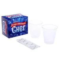 Набор для опытов «Волшебная история», 8 опытов Набор для опытов «Волшебная история», 8 опытов