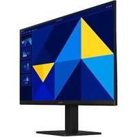 Монитор Samsung&nbsp;(LS24D300GAIXCI)24/FHD/IPS/100Hz/250cd/5ms/HDMI/D-SUB