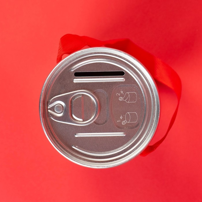 Копилка с голографией, 7,8 см х 7,8 см х 12 см Копилка с голографией, 7,8 см х 7,8 см х 12 см "Молния", Тачки