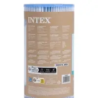 Фильтр картридж, тип &laquo;А&raquo;, 29000 INTEX