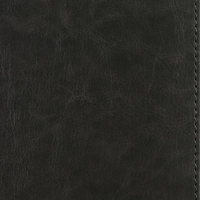 Ежедневник недатированный серый,А5,145х205мм,136л, Sidney NEBRASKA 3-128/09