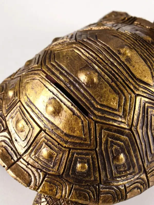 Копилка "Черепаха" 9,5х18х13,5 см