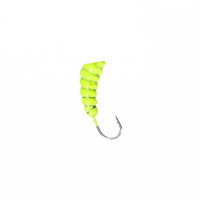 Мормышка литая Marlin's ОСА №4, 3.10 г, 10 шт Мормышка литая Marlin's ОСА №4, 3.10 г, 10 шт