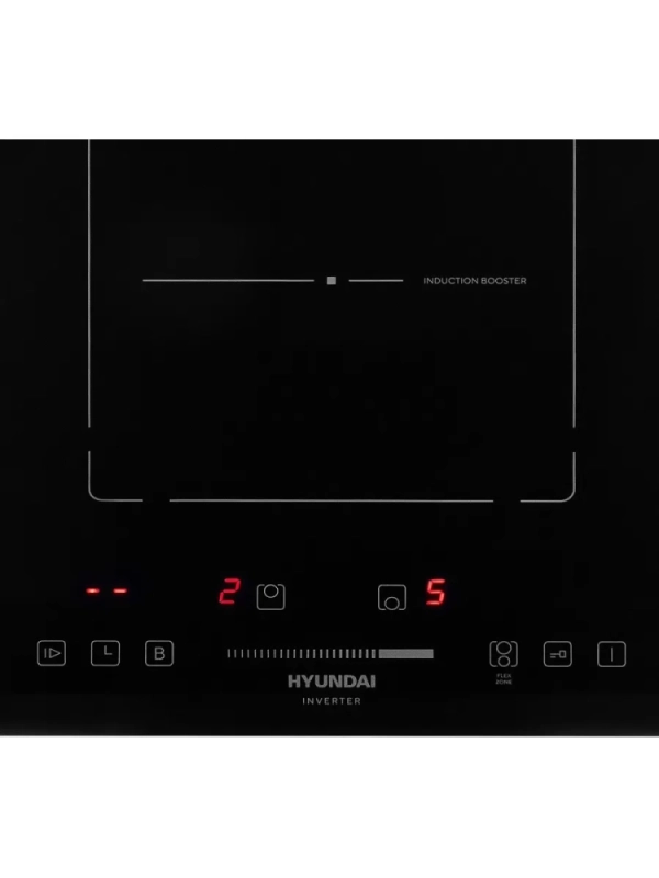 Индукционная варочная поверхность HHI 3755 BG