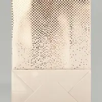 Пакет подарочный ламинированный &laquo;Подарок&raquo;, 14.6&times;8.4&times;23 см