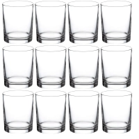 Стакан Олд&nbsp;Фэшн&nbsp;250&nbsp;мл.&nbsp;d=72&nbsp;мм.&nbsp;h=87&nbsp;мм.&nbsp;Истанбул&nbsp;Б&nbsp;12шт/уп