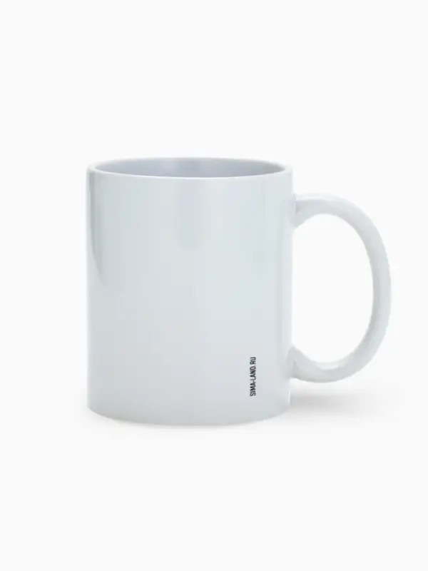 Кружка чайная керамическая &laquo;Лучшая бабушка&raquo;, 320 мл