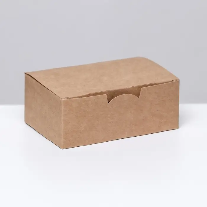 Упаковка для куриных крыльев и наггетсов, 11.5&times;7.5&times;4.5 см