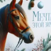 Кружка керамическая новогодняя «Мечтай этой зимой», 320 мл