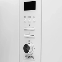 Микроволновая Печь HBW 2040 WG 20л. 800Вт белый
