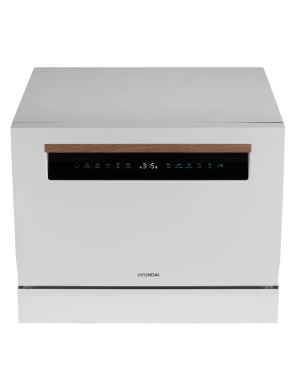 Посудомоечная машина DT304 белый (компактная) Посудомоечная машина DT304 белый (компактная)