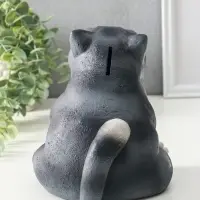 Копилка для денег &laquo;Кот Пряник&raquo;, 18.5&times;16.5&times;18 см
