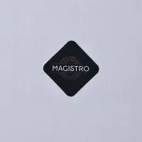 Кувшин Magistro &laquo;Богема. Дольки&raquo;, 1.2 л, 9&times;14&times;24.5 см, стекло, прозрачный
