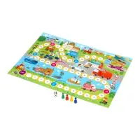 Большой подарок для маленького героя. С днем рождения! 5в1.