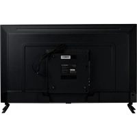 Телевизор LED 40" H-LED40BS5003 Smart Яндекс.ТВ