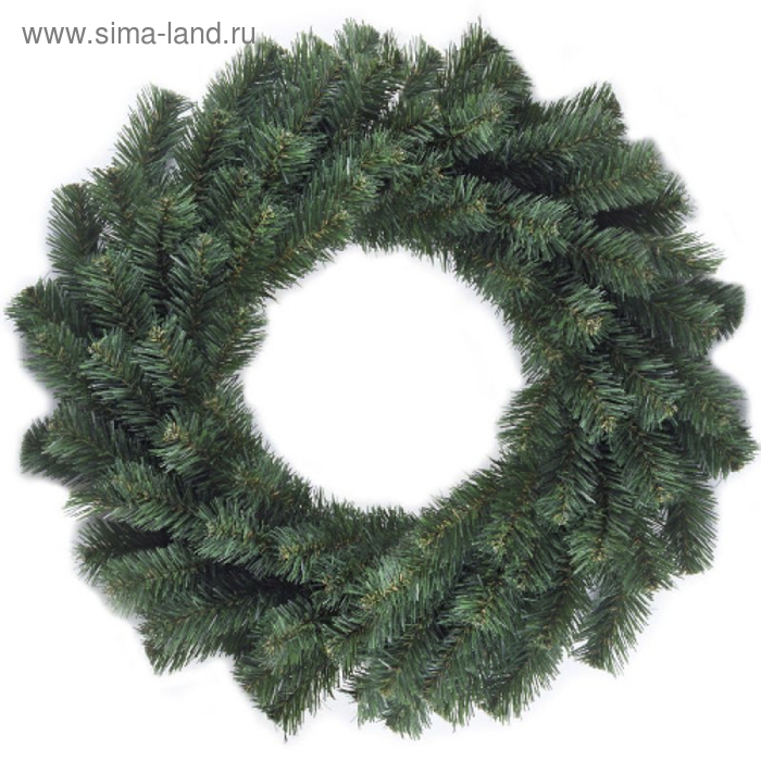 Венок рождественский Датский 50 см Венок рождественский Датский 50 см