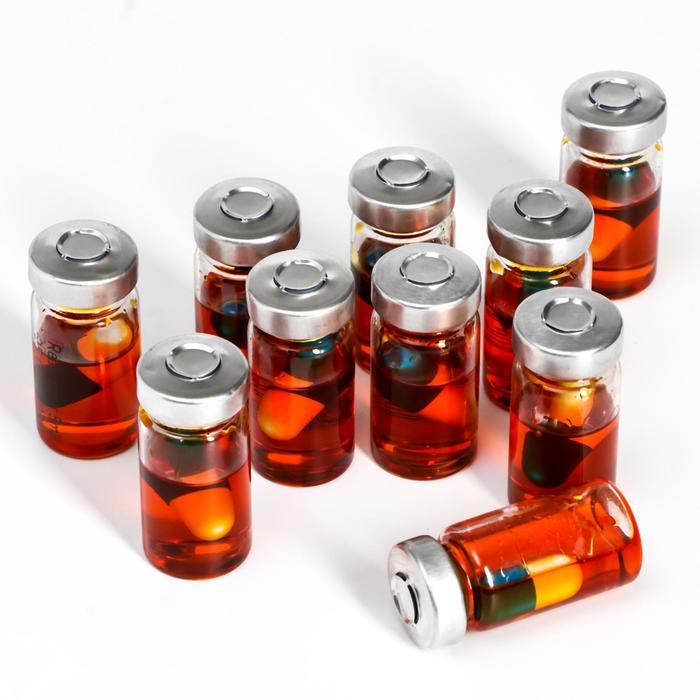 Капсулы ReasFactor KapsOlia в среде-активаторе, при нарушении памяти и функций мозга, 10 шт. Капсулы ReasFactor KapsOlia в среде-активаторе, при нарушении памяти и функций мозга, 10 шт.