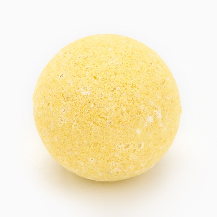 Бомбочка для ванны «Волшебного праздника!», 40 г, аромат яблока с корицей, Новый Год Бомбочка для ванны «Волшебного праздника!», 40 г, аромат яблока с корицей, Новый Год