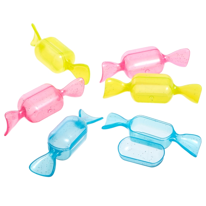 Автомат для игрушек «Мега-сюрприз», цвет МИКС Автомат для игрушек «Мега-сюрприз», цвет МИКС