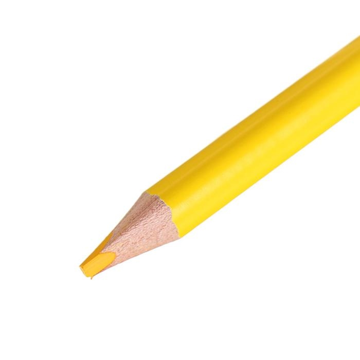 Карандаши трёхгранные 12 цветов, Maped Color Peps, европодвес Карандаши трёхгранные 12 цветов, Maped Color Peps, европодвес