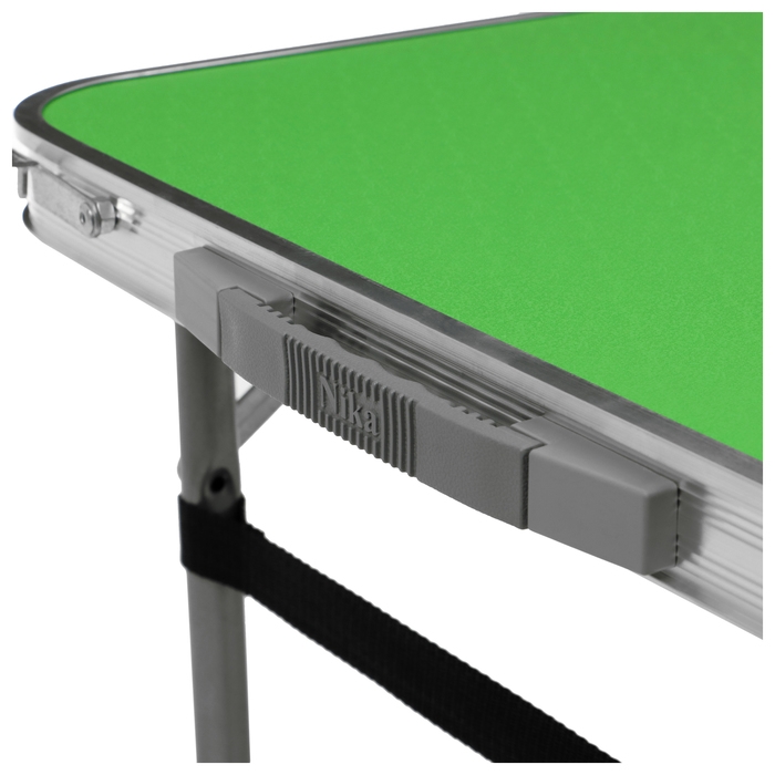 Набор мебели: стол, 4 стула, 102 х 50 х 44.5/61 см, цвет зелёный с дубовыми листьями Набор мебели: стол, 4 стула, 102 х 50 х 44.5/61 см, цвет зелёный с дубовыми листьями