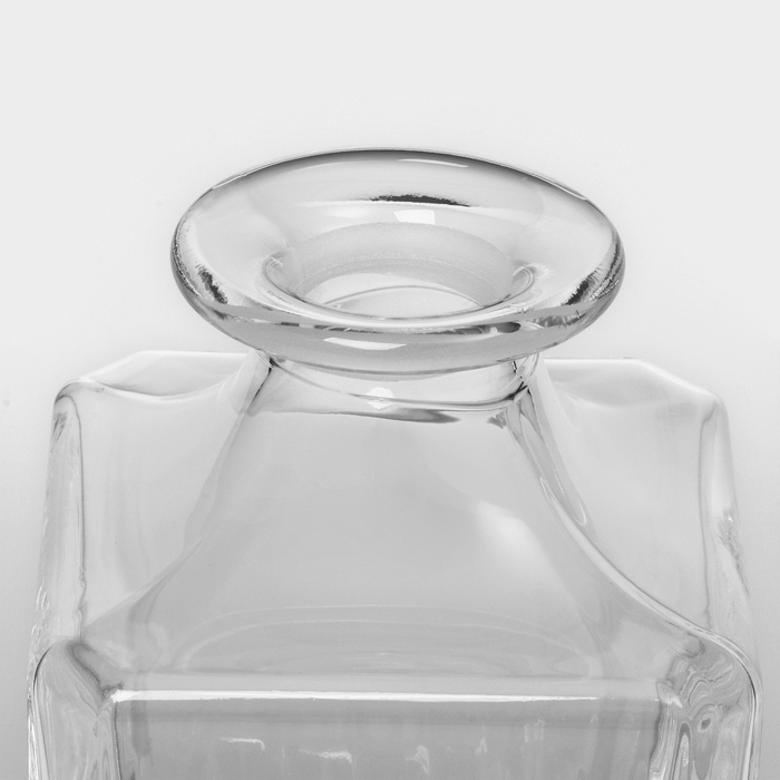 Штоф RCR Timeless, 750 мл, хрустальное стекло Штоф RCR Timeless, 750 мл, хрустальное стекло