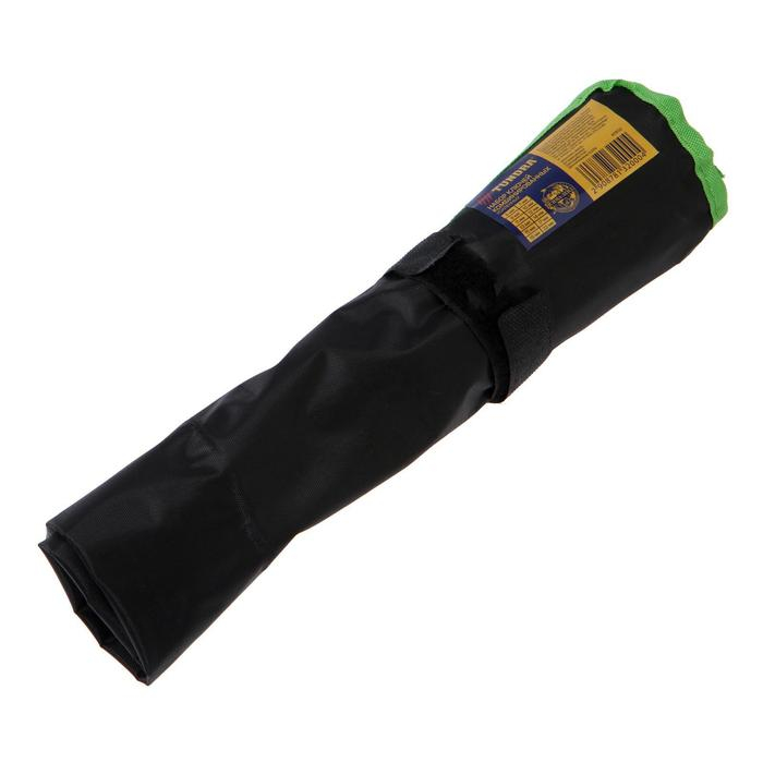 Набор ключей комбинированных усиленных в сумке ТУНДРА, 6 - 22 мм, 12 шт. Набор ключей комбинированных усиленных в сумке ТУНДРА, 6 - 22 мм, 12 шт.