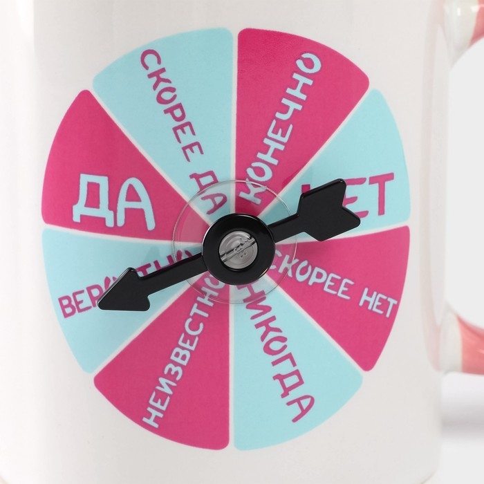 Кружка керамическая Доляна Twist, 350 мл, 12×8×9,5 см, цвет белый Кружка керамическая Доляна Twist, 350 мл, 12×8×9,5 см, цвет белый