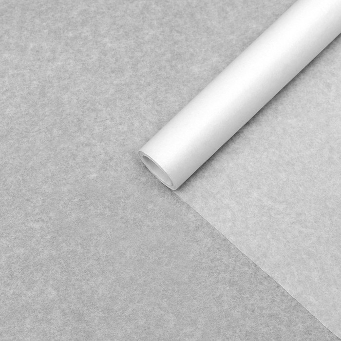 Бумага папиросная, 42 см х 10 м Бумага папиросная, 42 см х 10 м