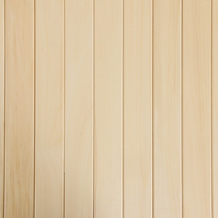 Стол, 120×63×73см, из липы, с закругленными краями, Экстра