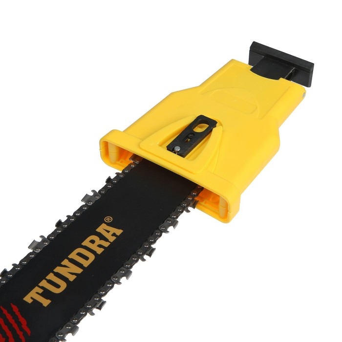 Насадка ТУНДРА, для заточки цепей пил Насадка ТУНДРА, для заточки цепей пил