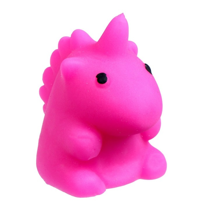 Мялка-антистресс «Единорог», цвет МИКС Мялка-антистресс «Единорог», цвет МИКС