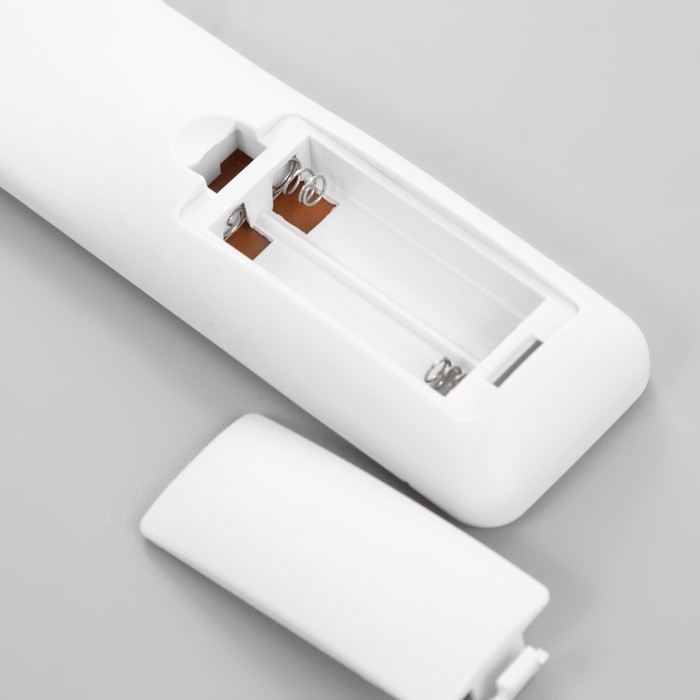 Люстра Люстра "Кольца" LED 80Вт Белый 2700-6400к 60х45х14