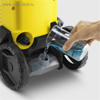 Мойка высокого давления Karcher K 3, 120 бар, 380 л/ч, 1.601-888.0