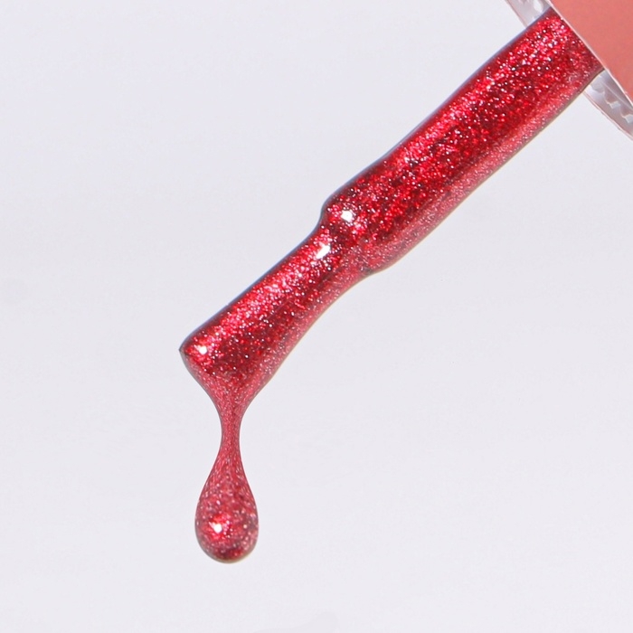 Гель лак для ногтей «CAT`S EYE NEON», 3-х фазный, 10 мл, LED/UV, цвет красный (46) Гель лак для ногтей «CAT`S EYE NEON», 3-х фазный, 10 мл, LED/UV, цвет красный (46)