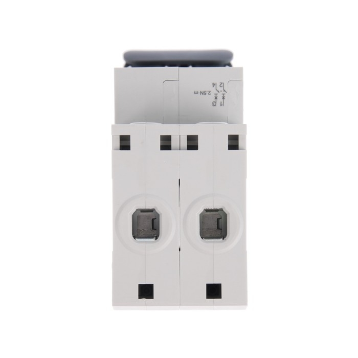 Автоматический выключатель SE City9 Set, B, 6 А, 2P, 4.5 kA, 230 В Автоматический выключатель SE City9 Set, B, 6 А, 2P, 4.5 kA, 230 В