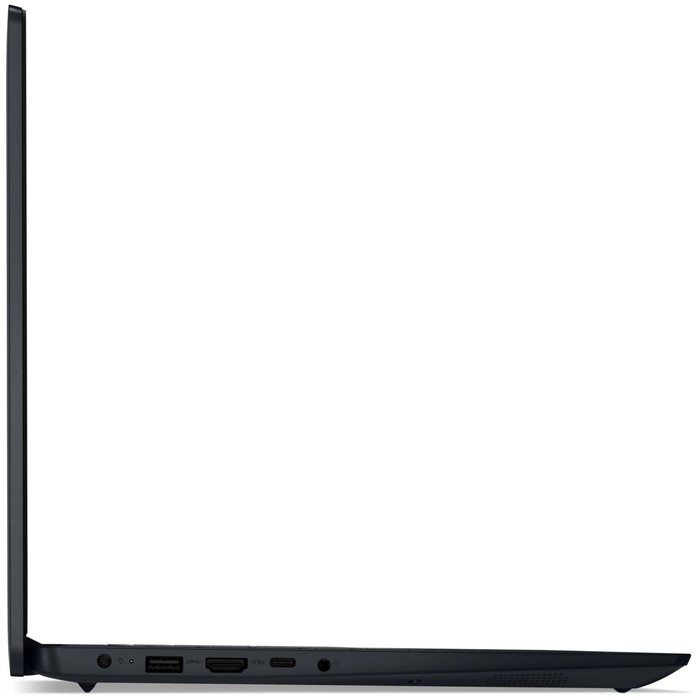 Ноутбук  Lenovo IdeaPad 3 15IAU7,15.6 Ноутбук  Lenovo IdeaPad 3 15IAU7,15.6", i3 1215U,8 Гб,SSD 512 Гб,Intel UHD,синий