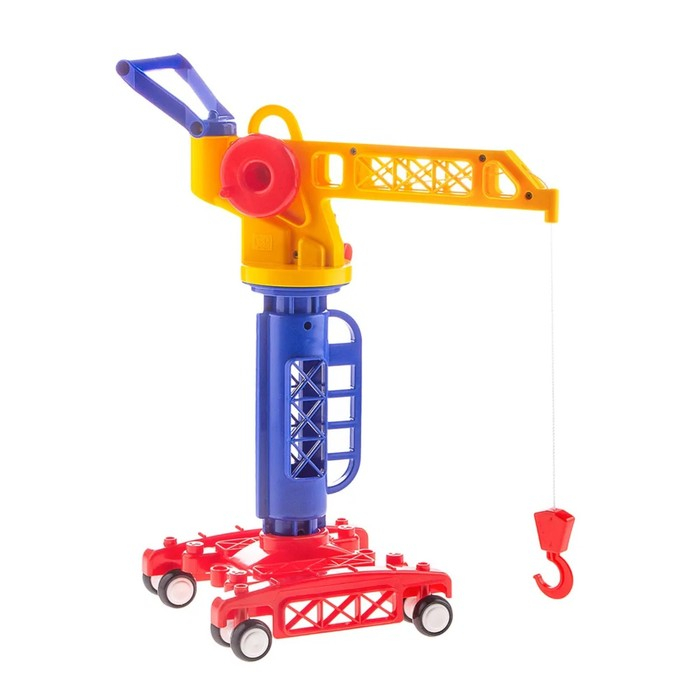 Кран башенный Кран башенный