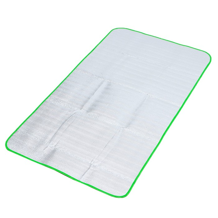 Игровой коврик для детей на фольгированной основе «Путешествие», размер 180х100x0,5 см, Крошка Я Игровой коврик для детей на фольгированной основе «Путешествие», размер 180х100x0,5 см, Крошка Я