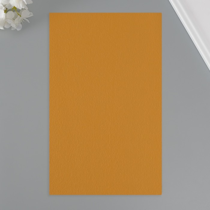 Лист для творчества иск.кожа Лист для творчества иск.кожа "Рисунок Личи" серо-голубой лист 33х20 см толщина 1 мм