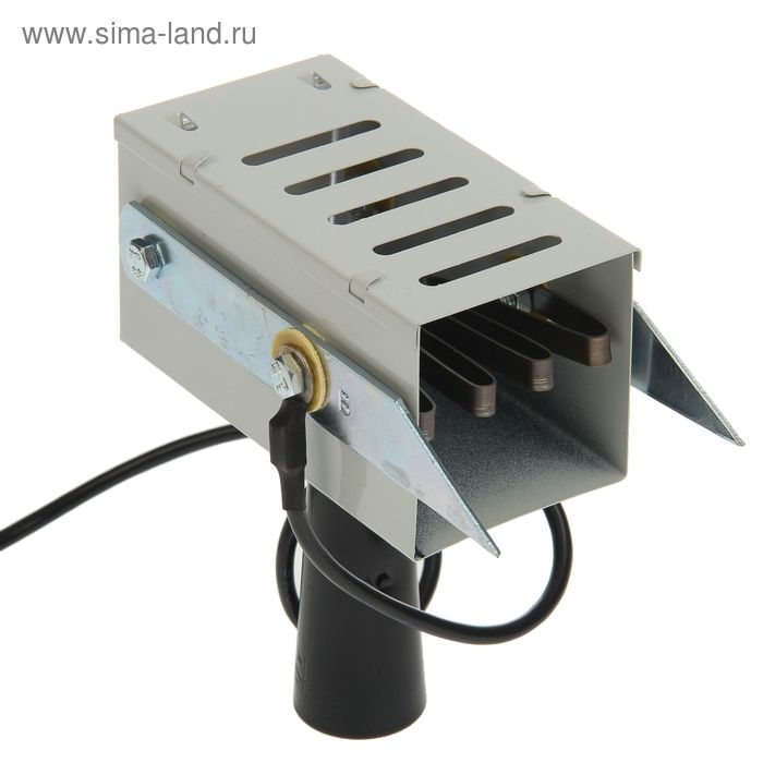 Нагрузочная вилка для аккумулятора НВ-01, 12 В Нагрузочная вилка для аккумулятора НВ-01, 12 В