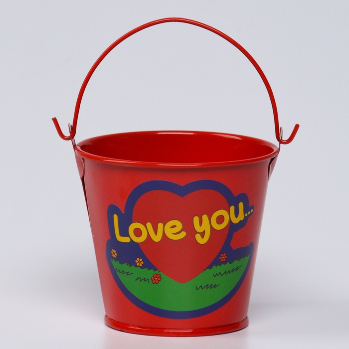 Мягкая игрушка Love you, панда Мягкая игрушка Love you, панда