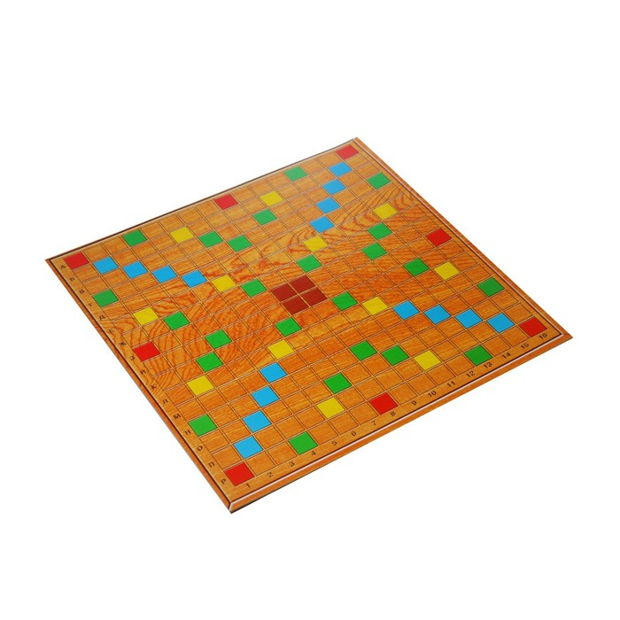 Игра настольная «Словодел» Игра настольная «Словодел»